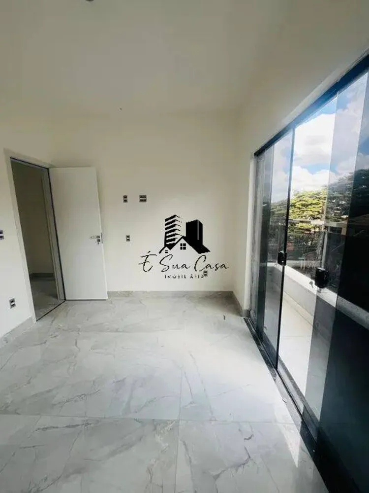 Apartamento, 3 quartos, 95 m² - Foto 8