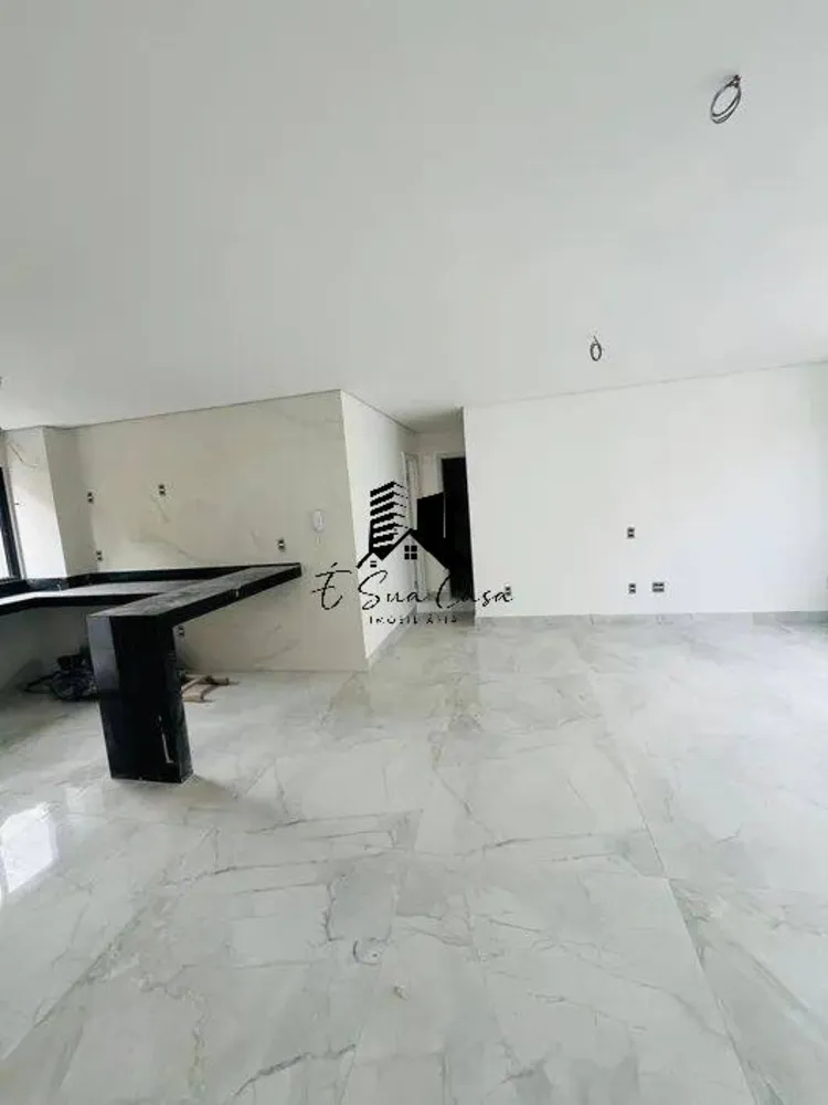 Apartamento, 3 quartos, 95 m² - Foto 5