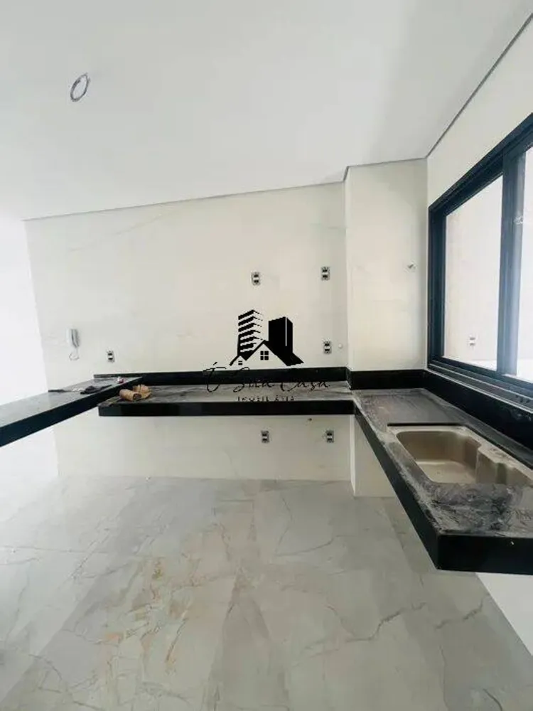 Apartamento, 3 quartos, 95 m² - Foto 6
