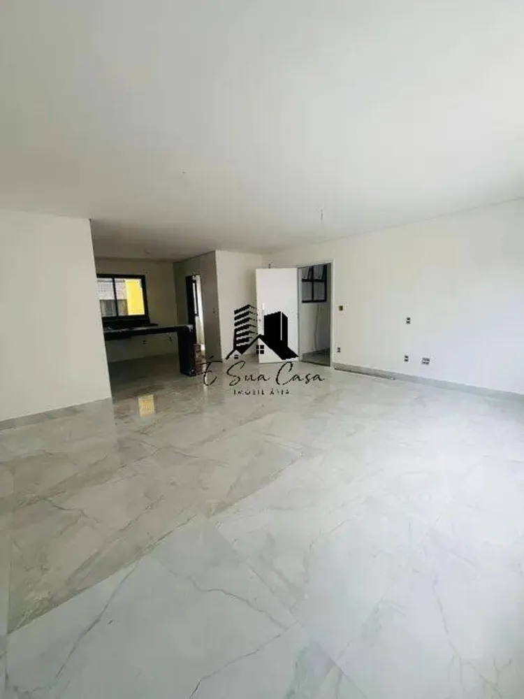 Apartamento, 3 quartos, 95 m² - Foto 3
