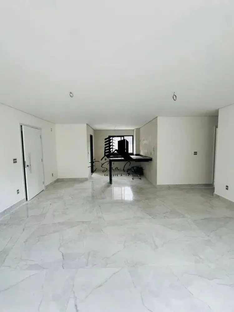 Apartamento, 3 quartos, 95 m² - Foto 4
