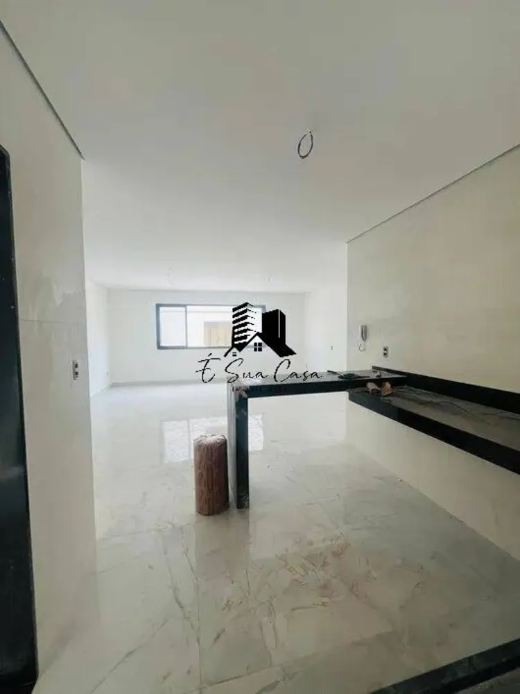 Apartamento, 3 quartos, 95 m² - Foto 7