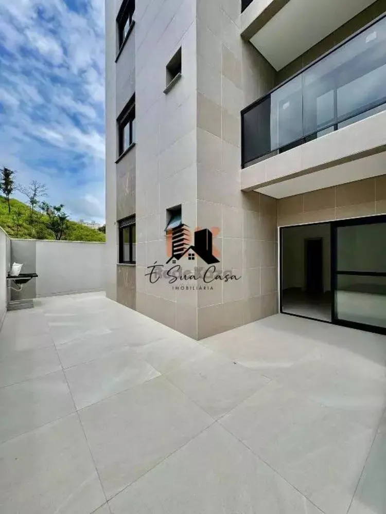 Apartamento, 3 quartos, 159 m² - Foto 3