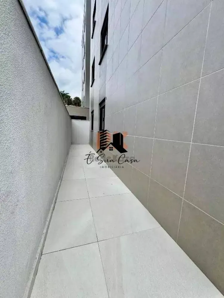 Apartamento, 3 quartos, 159 m² - Foto 6