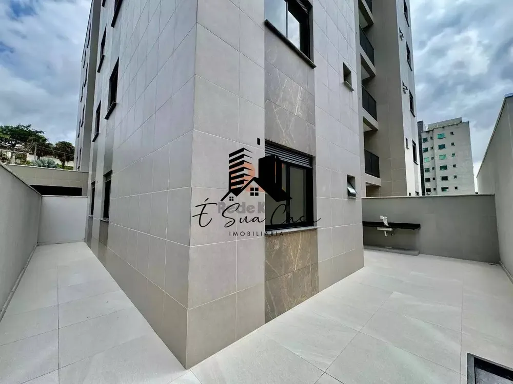 Apartamento, 3 quartos, 159 m² - Foto 4