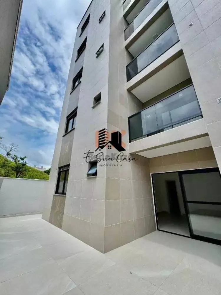 Apartamento, 3 quartos, 159 m² - Foto 2