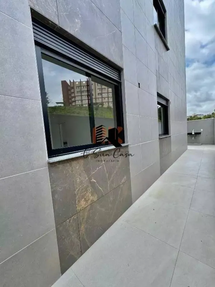 Apartamento, 3 quartos, 159 m² - Foto 5