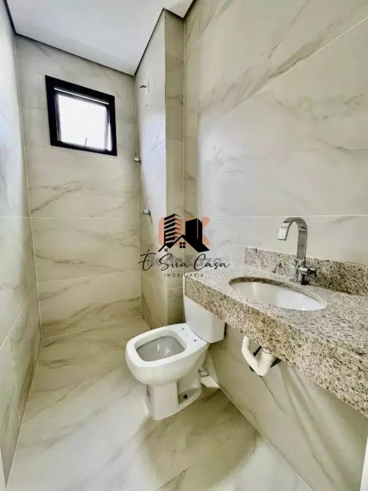 Apartamento, 3 quartos, 159 m² - Foto 13