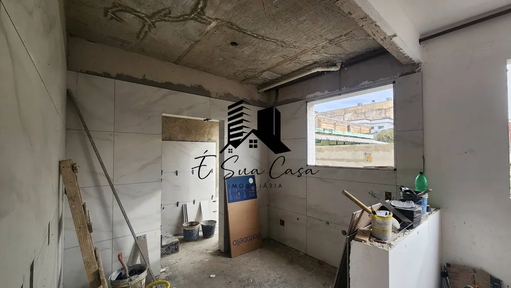 Apartamento, 3 quartos, 106 m² - Foto 2
