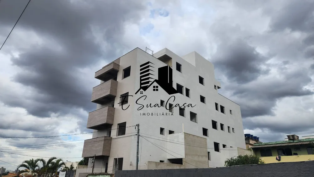 Apartamento, 3 quartos, 106 m² - Foto 1