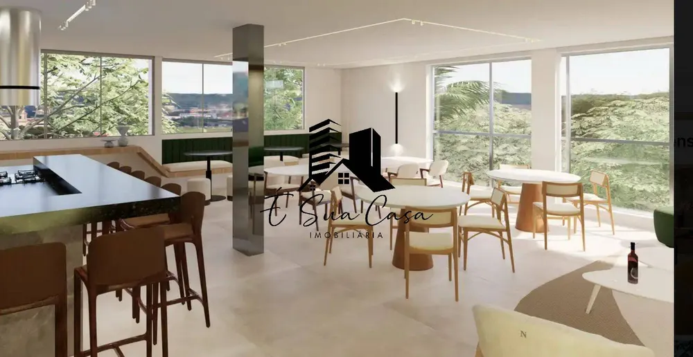 Cobertura, 4 quartos, 88 m² - Foto 3