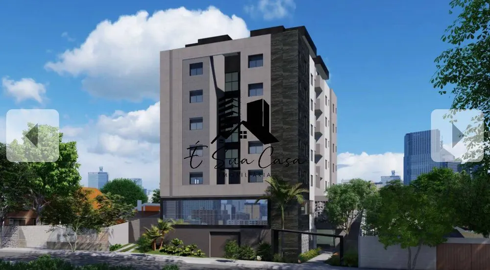 Cobertura, 4 quartos, 88 m² - Foto 4