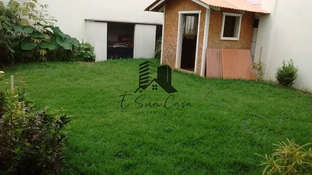 Casa, 5 quartos, 511 m² - Foto 12
