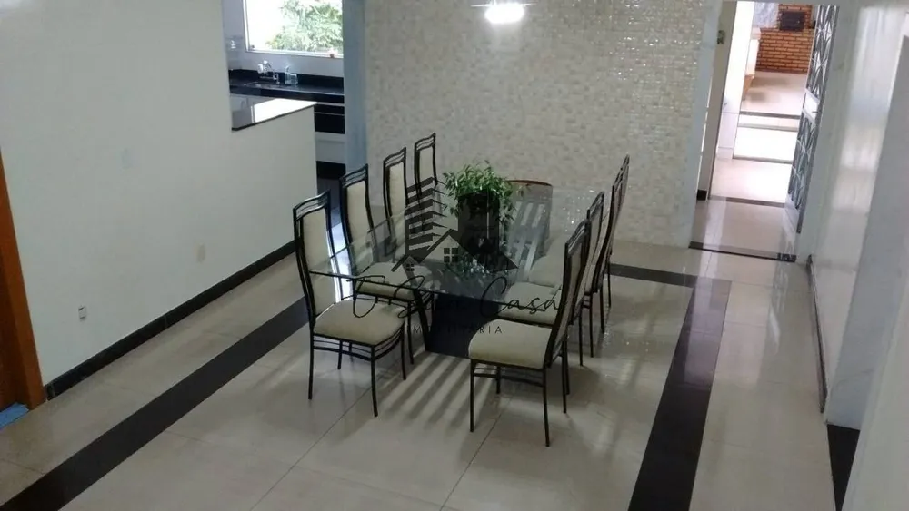 Casa, 5 quartos, 511 m² - Foto 1