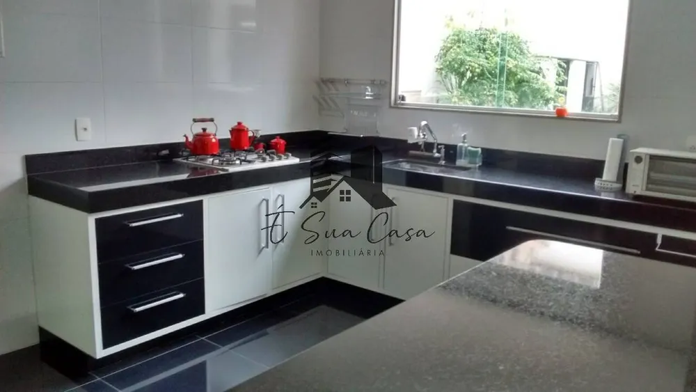 Casa, 5 quartos, 511 m² - Foto 11