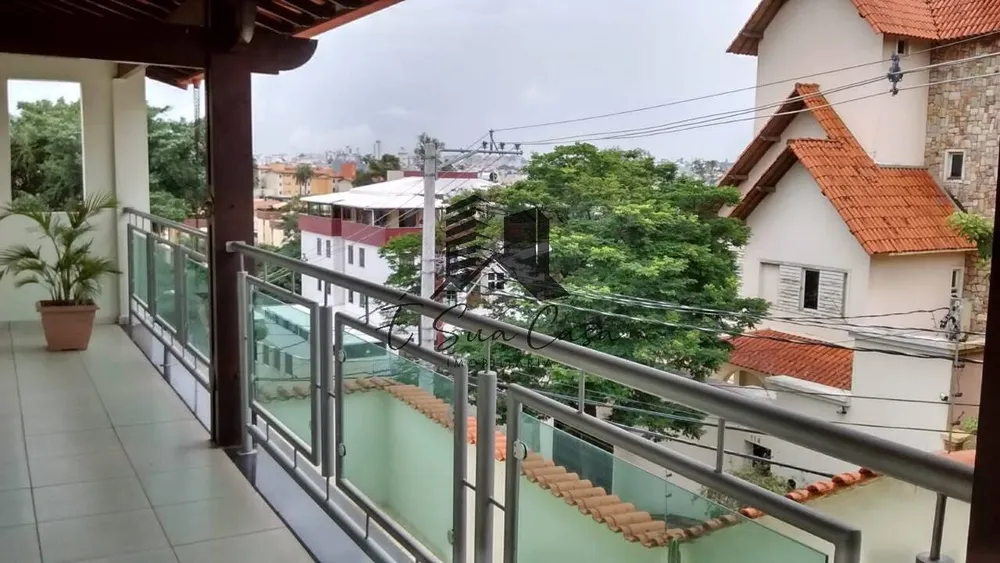 Casa, 5 quartos, 511 m² - Foto 16
