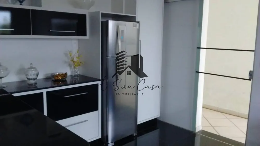 Casa, 5 quartos, 511 m² - Foto 9
