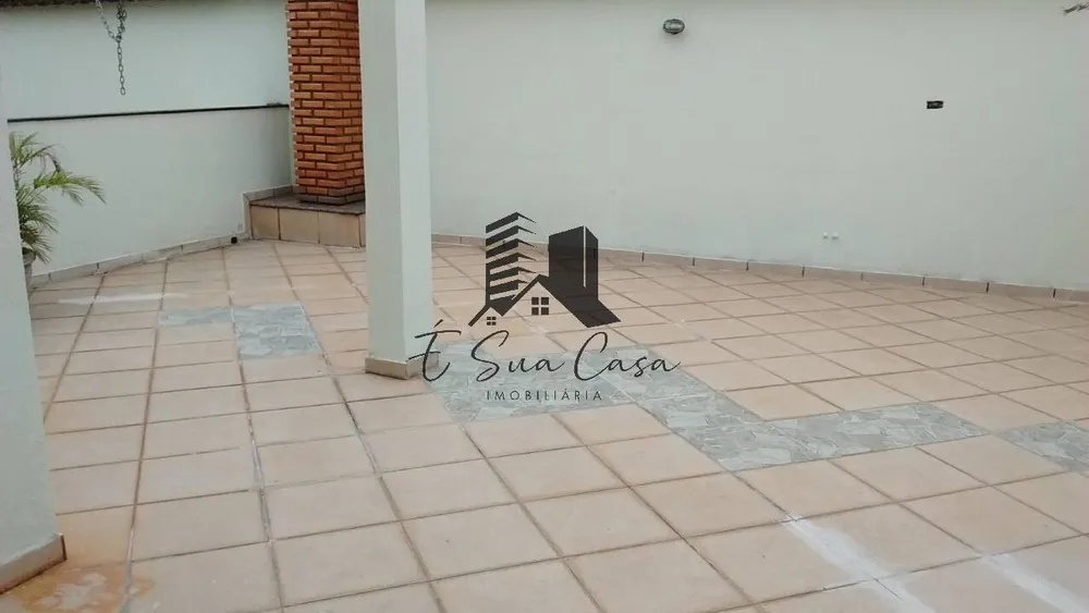 Casa, 5 quartos, 511 m² - Foto 13