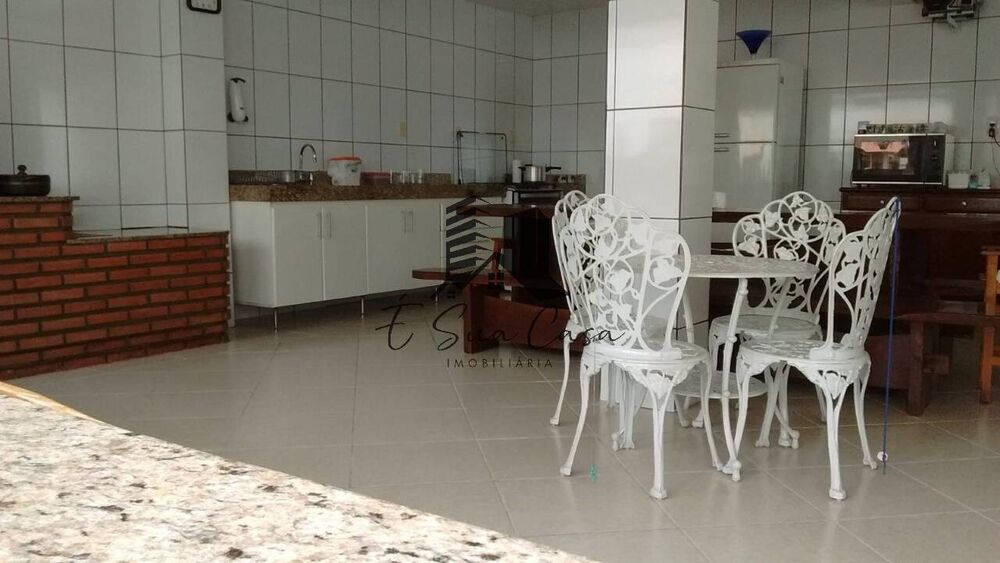 Casa, 5 quartos, 511 m² - Foto 4