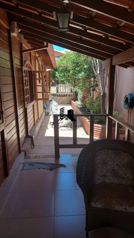 Casa, 4 quartos, 480 m² - Foto 7