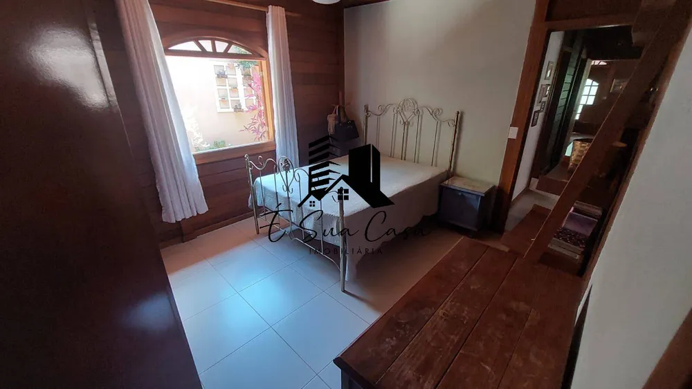 Casa, 4 quartos, 480 m² - Foto 13