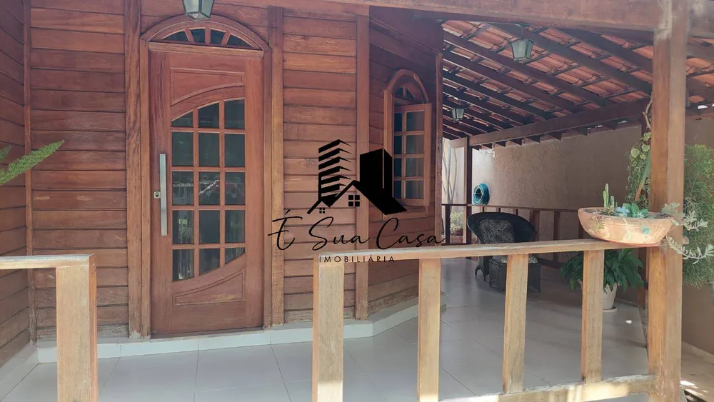 Casa, 4 quartos, 480 m² - Foto 6