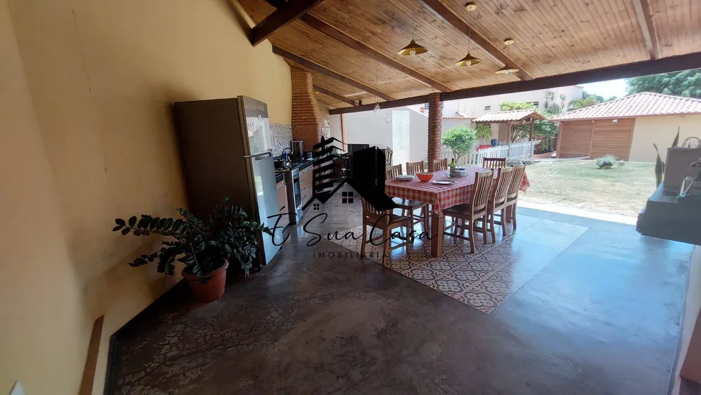 Casa, 4 quartos, 480 m² - Foto 15