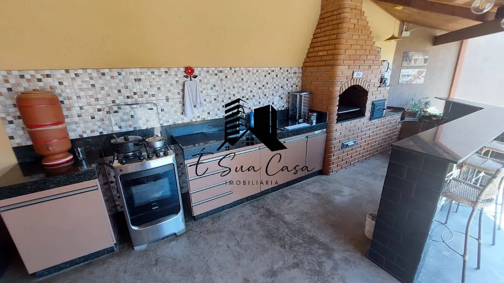 Casa, 4 quartos, 480 m² - Foto 4
