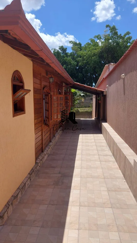 Casa, 4 quartos, 480 m² - Foto 5