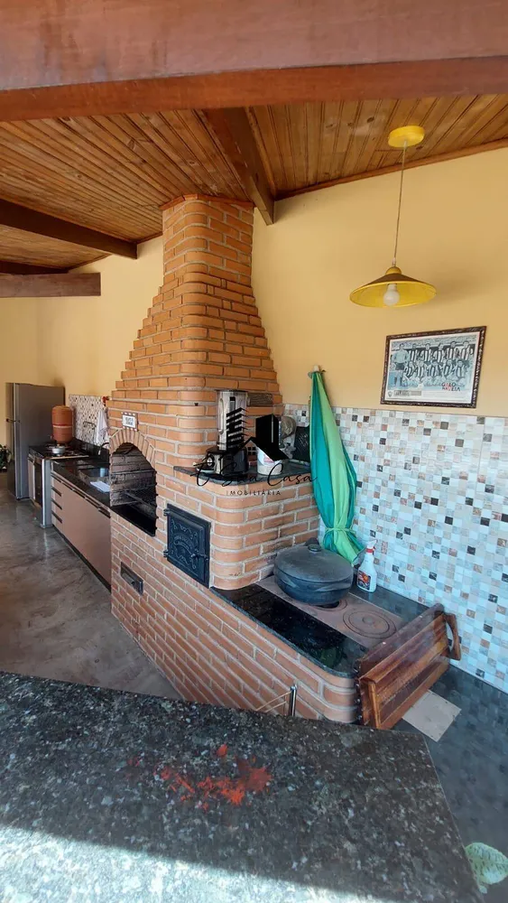 Casa, 4 quartos, 480 m² - Foto 8