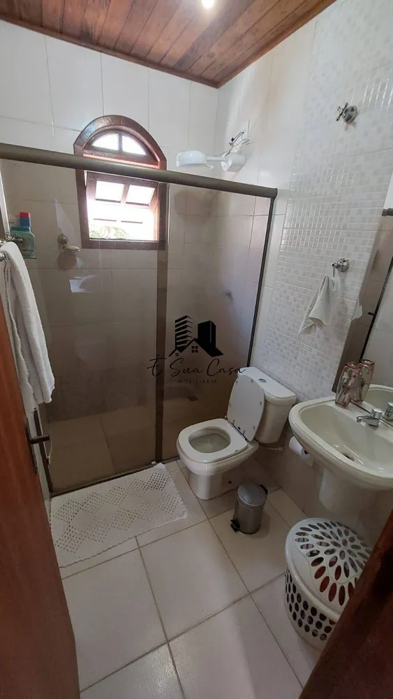 Casa, 4 quartos, 480 m² - Foto 12