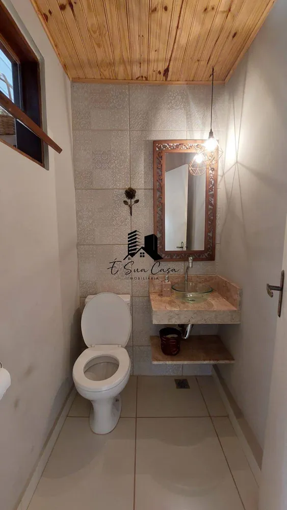 Casa, 4 quartos, 480 m² - Foto 11