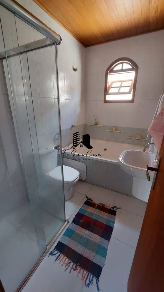 Casa, 4 quartos, 480 m² - Foto 14
