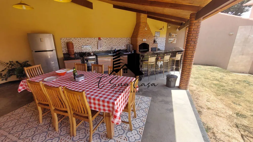 Casa, 4 quartos, 480 m² - Foto 10
