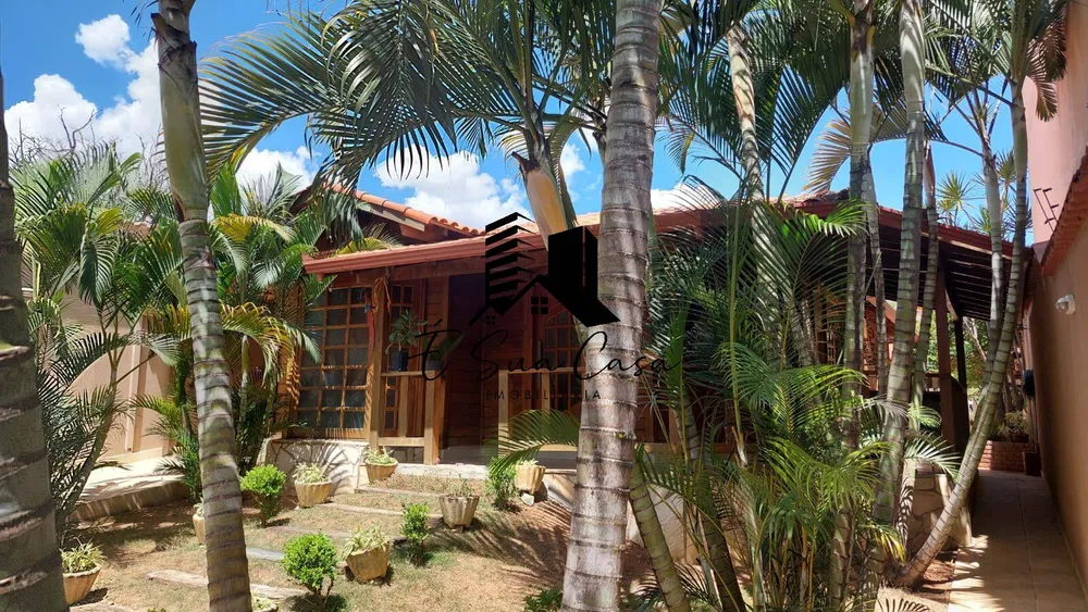 Casa, 4 quartos, 480 m² - Foto 16