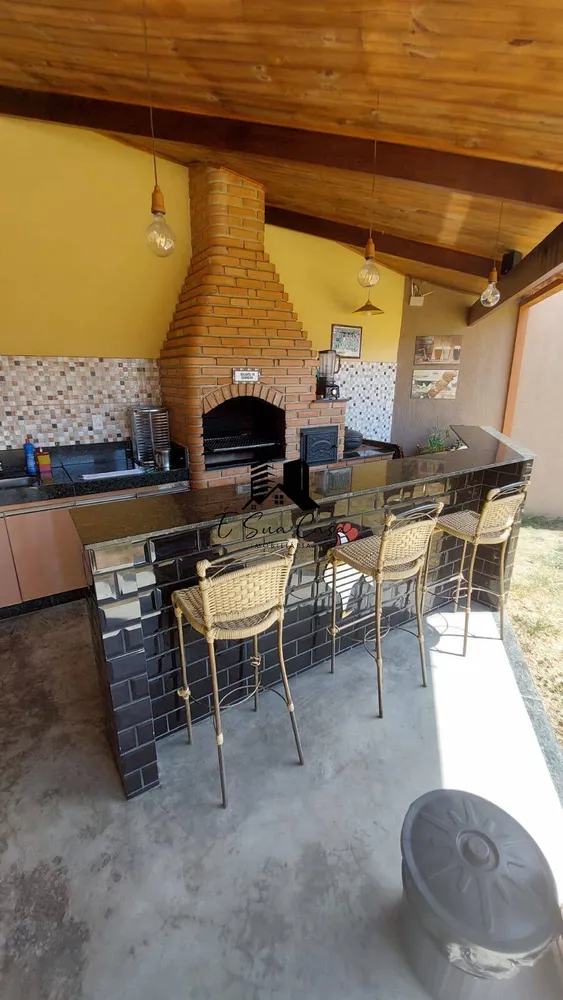 Casa, 4 quartos, 480 m² - Foto 9