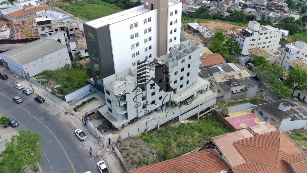 Apartamento, 3 quartos, 106 m² - Foto 2
