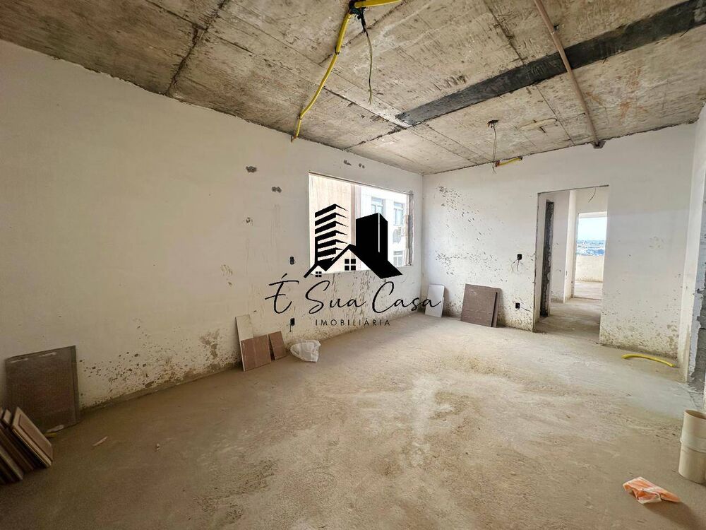 Apartamento, 3 quartos, 106 m² - Foto 4