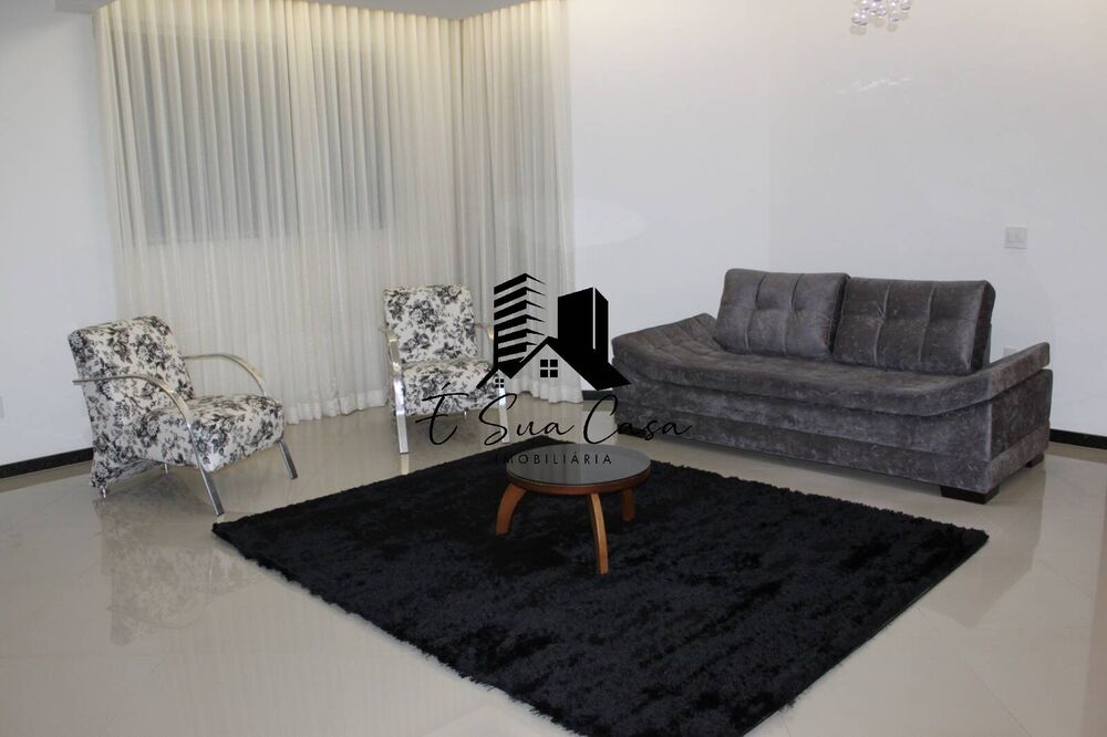 Casa à venda com 3 quartos, 250m² - Foto 3