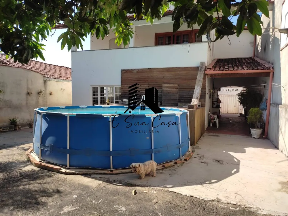Casa, 4 quartos, 271 m² - Foto 10
