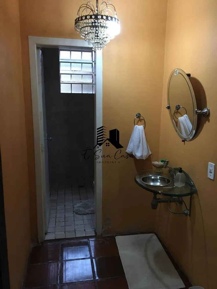 Casa, 4 quartos, 271 m² - Foto 6