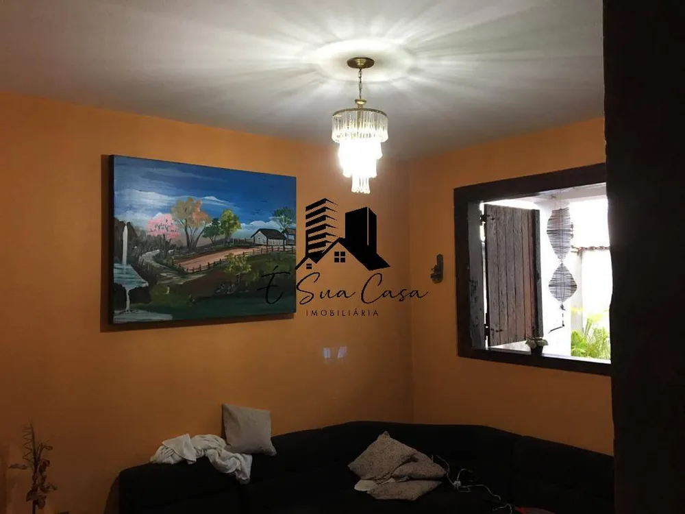 Casa, 4 quartos, 271 m² - Foto 7