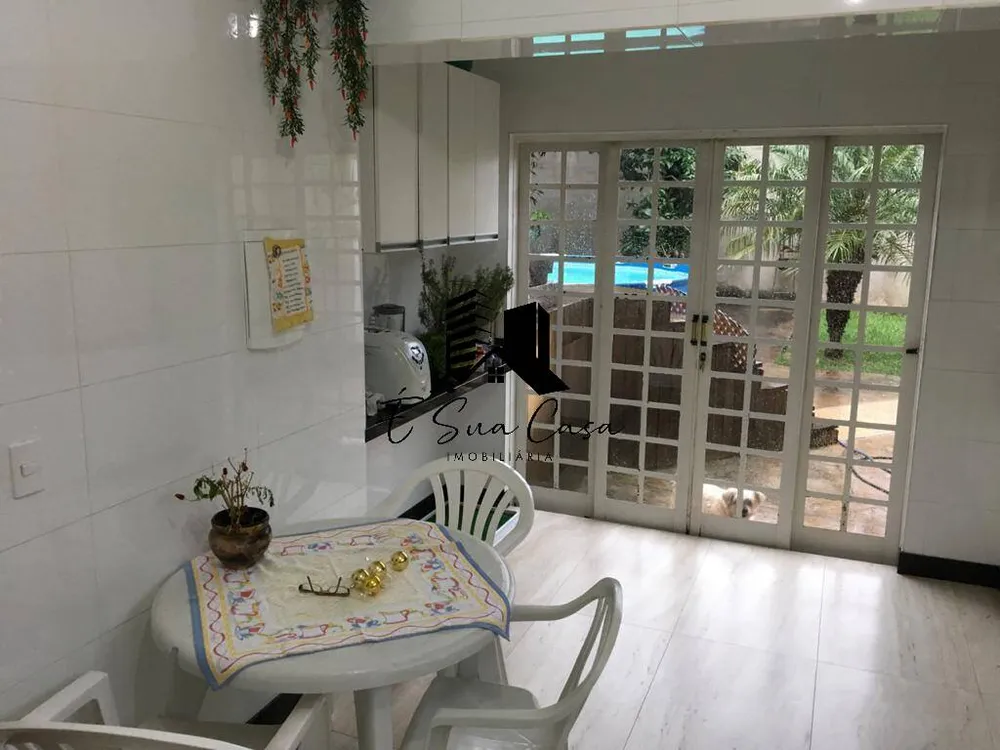 Casa, 4 quartos, 271 m² - Foto 5