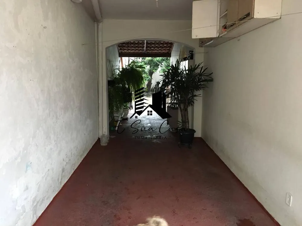 Casa, 4 quartos, 271 m² - Foto 8