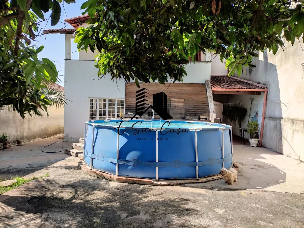 Casa, 4 quartos, 271 m² - Foto 11