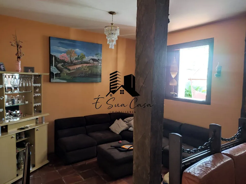 Casa, 4 quartos, 271 m² - Foto 3