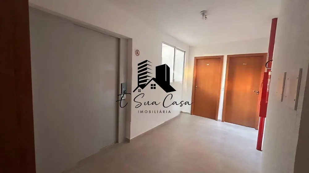 Apartamento, 2 quartos, 46 m² - Foto 1