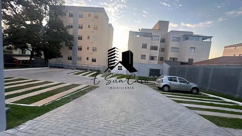 Apartamento, 2 quartos, 46 m² - Foto 4