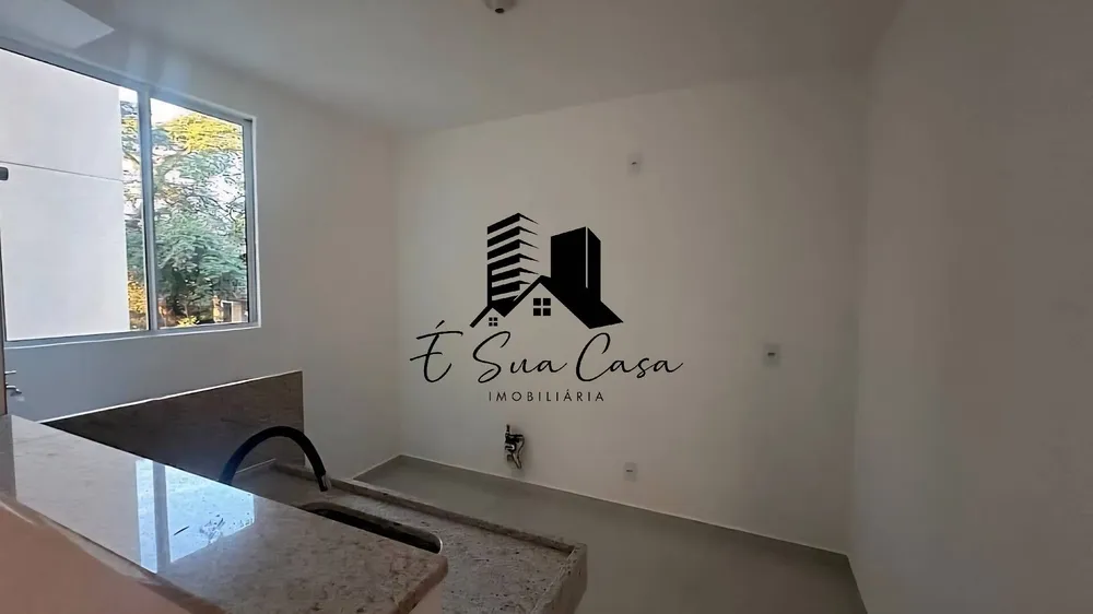 Apartamento, 2 quartos, 46 m² - Foto 3