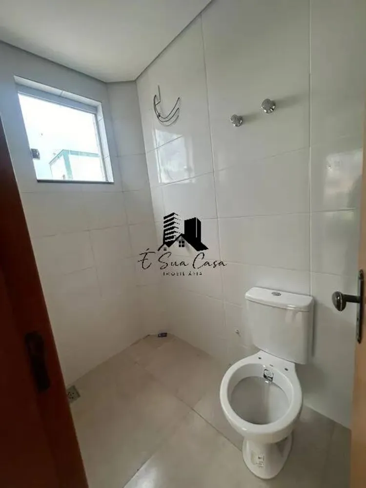 Cobertura, 3 quartos, 160 m² - Foto 10